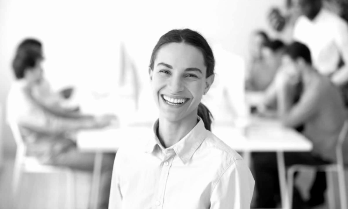 Lernatmosphäre in unserer IT-Weiterbildung